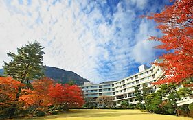 Hakone Kowakien Tenyu
